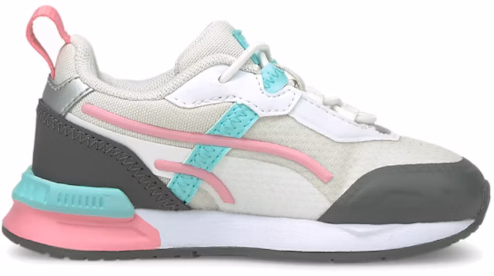 (TD) Puma Mirage Tech 'Abu Muda Pink Biru' 381947-08 Order (TD) Puma Mirage Tech 'Abu Muda Pink Biru' 381947-08