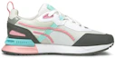 Order (PS) Puma Mirage Tech ''Gris Rose Vert'' 381945-08
