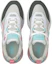 Lookbook (PS) Puma Mirage Tech ''Gris Rose Vert'' 381945-08