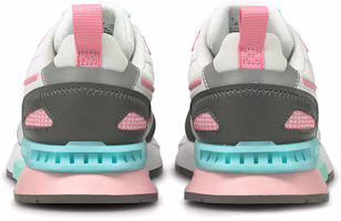 Shop (PS) Puma Mirage Tech ''Grigio Rosa Verde'' 381945-08