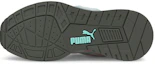Purchase (PS) Puma Mirage Tech ''Gris Rose Vert'' 381945-08