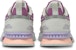 (JR) Kasut Lari Sukan Puma Mirage Tech Putih/Ungu/Merah Jambu 381945-04