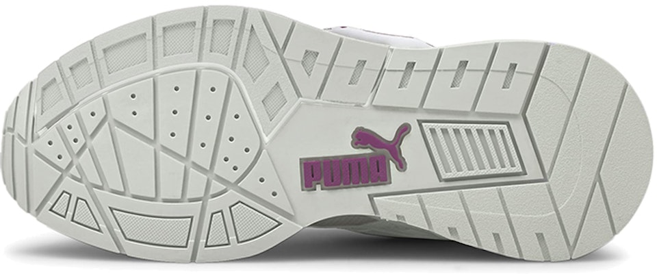 (JR) Sepatu Lari Puma Mirage Tech Putih/Ungu/Pink 381945-04 Purchase (JR) Sepatu Lari Puma Mirage Tech Putih/Ungu/Pink 381945-04