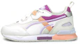 Buy (PS) Puma Mirage Tech Chaussures de Running Blanc/Violet/Rose 381946-04