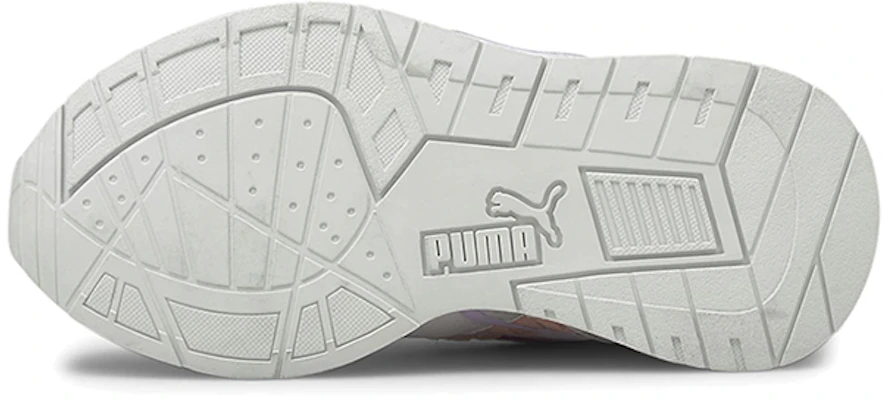 (PS) Puma Mirage Tech Chaussures de Running Blanc/Violet/Rose 381946-04 Purchase (PS) Puma Mirage Tech Chaussures de Running Blanc/Violet/Rose 381946-04