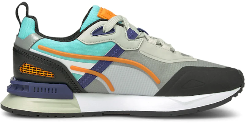 (PS) Puma Mirage Tech Baskets Sport Gris/Violet/Noir 381945-03 Order (PS) Puma Mirage Tech Baskets Sport Gris/Violet/Noir 381945-03