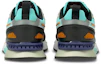Lookbook (PS) Puma Mirage Tech Baskets Sport Gris/Violet/Noir 381945-03