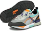 Shop (PS) Puma Mirage Tech Baskets Sport Gris/Violet/Noir 381945-03