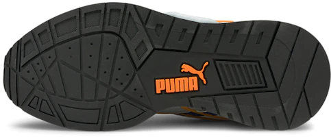 Purchase (PS) Zapatillas Deportivas Puma Mirage Tech Gris/Morado/Negro 381945-03