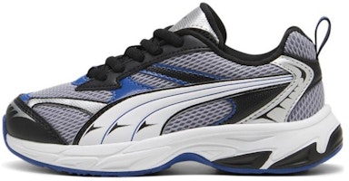 (PS) 푸마 모르픽 그레이 블루 블랙 (Puma Morphic Grey Blue Black) 393793-05 Buy (PS) 푸마 모르픽 그레이 블루 블랙 (Puma Morphic Grey Blue Black) 393793-05