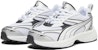 (PS) Puma Morphic Asas Kanak-Kanak 'Kelabu Hitam Ringan' 394378-02