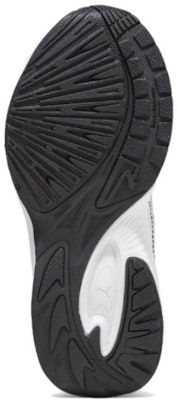 (Preschool) Puma Morphic Basic Little Kid 'Feather Grey Black' 394378-02 Purchase (Preschool) Puma Morphic Basic Little Kid 'Feather Grey Black' 394378-02