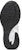 (PS) Puma Morphic Asas Kanak-Kanak 'Kelabu Hitam Ringan' 394378-02