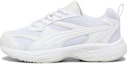 Buy (PS) Puma Morphic Asas Kanak-Kanak 'Putih Kelabu Sedate' 394378-01