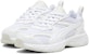 (PS) Puma Morphic Asas Kanak-Kanak 'Putih Kelabu Sedate' 394378-01