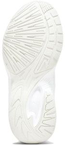 (PS) 푸마 모르픽 베이직 (키즈) 화이트/세다테 그레이 394378-01 Purchase (PS) 푸마 모르픽 베이직 (키즈) 화이트/세다테 그레이 394378-01