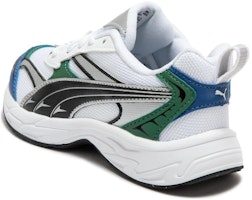 (PS) 푸마 모르픽 테키 '화이트 블랙 그린' (Puma Morphic Techie '화이트 블랙 그린') 396622-01 Purchase (PS) 푸마 모르픽 테키 '화이트 블랙 그린' (Puma Morphic Techie '화이트 블랙 그린') 396622-01