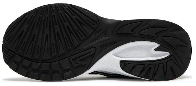 中童 PUMA 品牌科技 PS 防滑 兒童休閒鞋 白黑綠 Cheap 中童 PUMA 品牌科技 PS 防滑 兒童休閒鞋 白黑綠