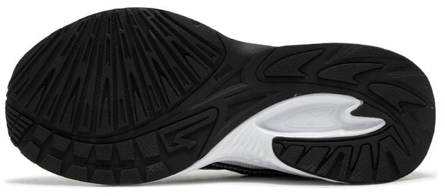 (Preschool) Puma Morphic Techie 'White Black Green' 396622-01 Cheap (Preschool) Puma Morphic Techie 'White Black Green' 396622-01