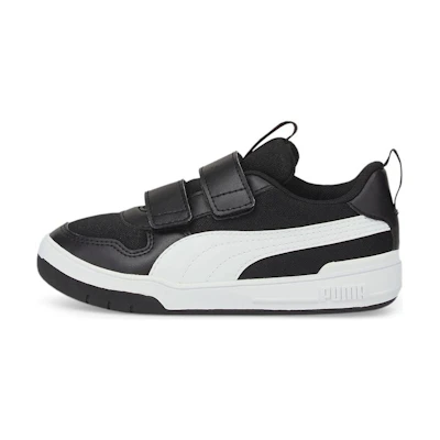 (PS) Puma Multiflex Mesh V 'Black White'