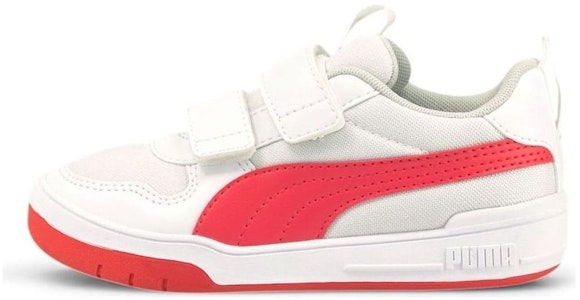 (PS) 彪马Multiflex网面V “白色天堂粉” 380845-04 Buy (PS) 彪马Multiflex网面V “白色天堂粉” 380845-04