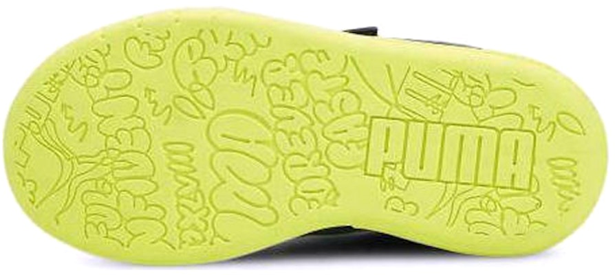 (PS) プーマ マルチフレックス SL V 黒黄 (Puma Maruchifurekksu SL V Kuroki) 380740-04 Purchase (PS) プーマ マルチフレックス SL V 黒黄 (Puma Maruchifurekksu SL V Kuroki) 380740-04