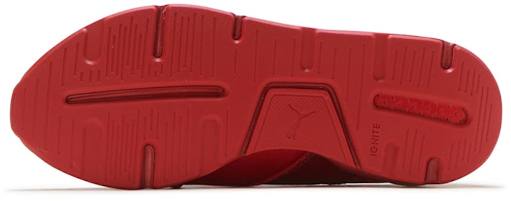 (PS) Puma Muse Metal 'Merah' 372229-01 Purchase (PS) Puma Muse Metal 'Merah' 372229-01
