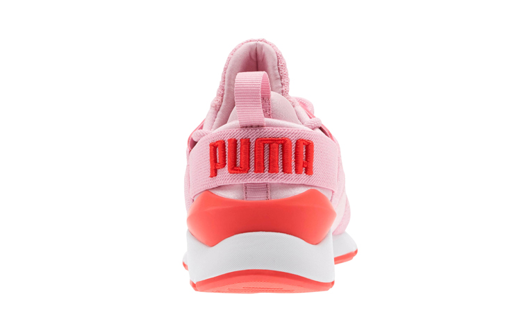(PS) Puma Muse Ps Running Shoes Pink 圖 4