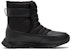 (PS) Puma Nieve Boot Musim Sejuk Kanak-Kanak 'Hitam Putih' 380745-03