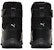 (PS) Puma Nieve Boot Musim Sejuk Kanak-Kanak 'Hitam Putih' 380745-03