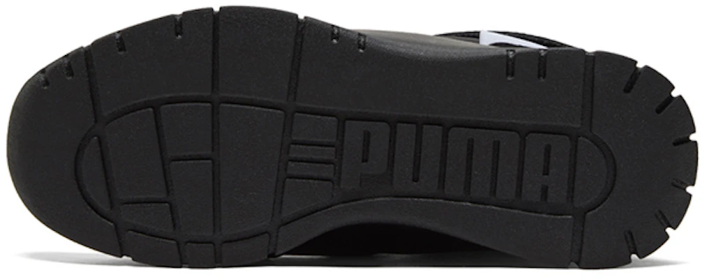 (學齡前)Puma Nieve 冬季靴 AC 小童款『黑白』380745-03 Purchase (學齡前)Puma Nieve 冬季靴 AC 小童款『黑白』380745-03