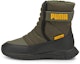 Buy (PS) Puma Nieve WTR AC 'Hijau Gelap' 380745-02
