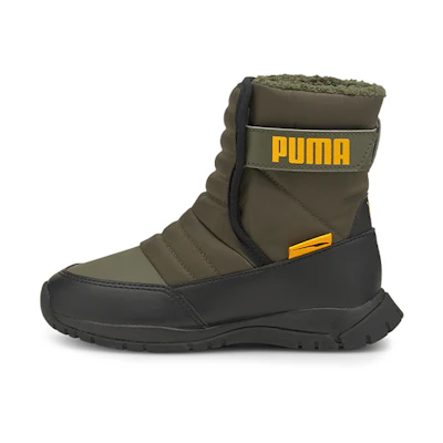 (PS) Puma Nieve Wtr Ac 'Green'