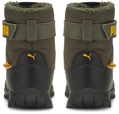 (PS) Puma Nieve WTR AC 'Hijau Gelap' 380745-02 Shop (PS) Puma Nieve WTR AC 'Hijau Gelap' 380745-02