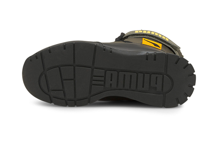 Purchase (PS) Puma Nieve WTR AC 'Hijau Gelap' 380745-02