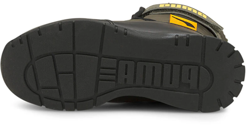 (PS) Puma Nieve WTR AC 'Hijau Gelap' 380745-02 Purchase (PS) Puma Nieve WTR AC 'Hijau Gelap' 380745-02