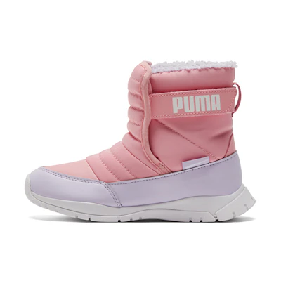 (PS) Puma Nieve Wtr Ac Ps Sneakers Pink