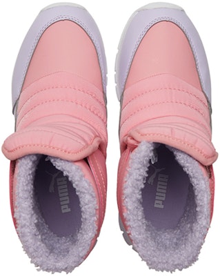 (PS) 푸마 니에베 핑크 스니커즈 (Puma Nieve 핑크 운동화) 380745-05 Lookbook (PS) 푸마 니에베 핑크 스니커즈 (Puma Nieve 핑크 운동화) 380745-05