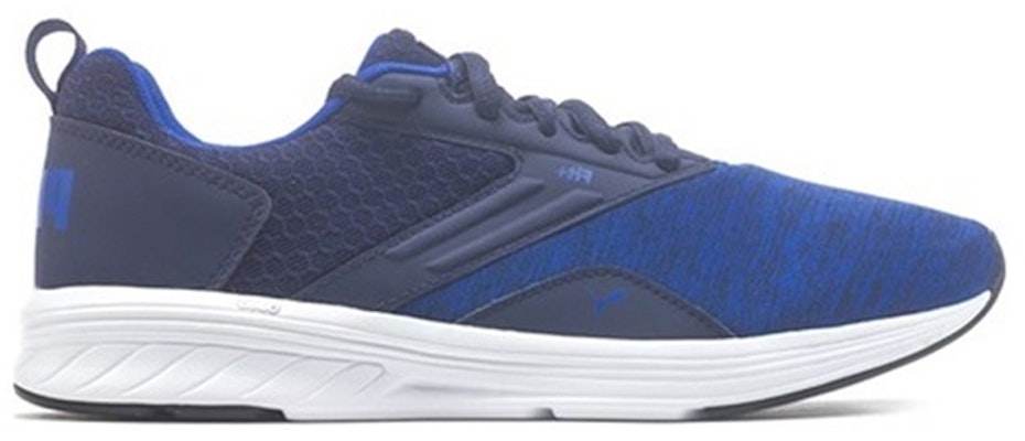 (PS) プーマ NRGY コメット スポーツ Kブルー/ブラック 190675-01 Order (PS) プーマ NRGY コメット スポーツ Kブルー/ブラック 190675-01