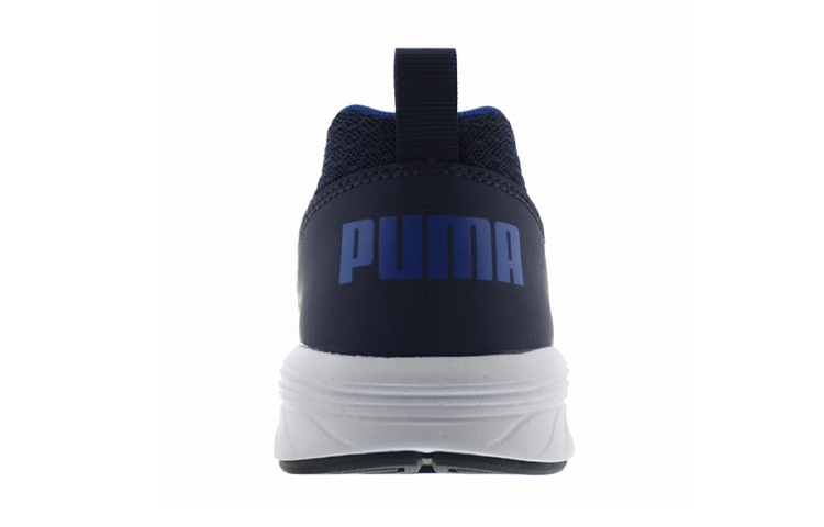Purchase 大童 Puma Nrgy Comet 藍黑 運動鞋