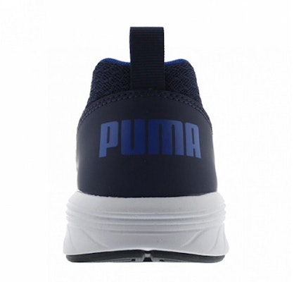 (PS) プーマ NRGY コメット スポーツ Kブルー/ブラック 190675-01 Purchase (PS) プーマ NRGY コメット スポーツ Kブルー/ブラック 190675-01