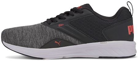 (PS) Puma Nrgy Comet Jr Abu-abu Hitam 190675-18 Buy (PS) Puma Nrgy Comet Jr Abu-abu Hitam 190675-18