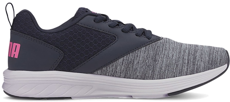 (PS) Puma Nrgy Comet 'Hitam Putih Kelabu' 190675-20 Order (PS) Puma Nrgy Comet 'Hitam Putih Kelabu' 190675-20
