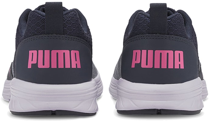 (PS) Puma Nrgy Comet 'Hitam Putih Kelabu' 190675-20 Shop (PS) Puma Nrgy Comet 'Hitam Putih Kelabu' 190675-20