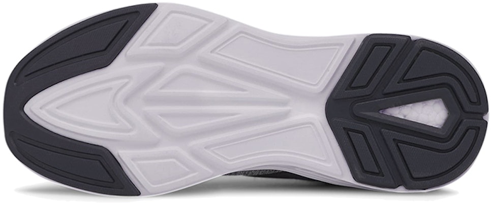 (Preschool) Puma Nrgy Comet 'Black White Gray' 190675-20 Details for (Preschool) Puma Nrgy Comet 'Black White Gray' 190675-20