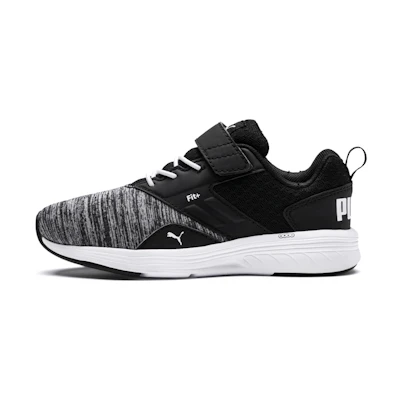 (PS) Puma Y Comet V Ps Black/White
