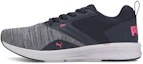 Buy (PS) Puma Nrgy Comet ''Noir Blanc Gris'' 190675-20