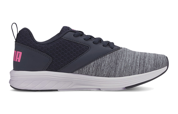 Order (PS) Puma Nrgy Comet ''Noir Blanc Gris'' 190675-20