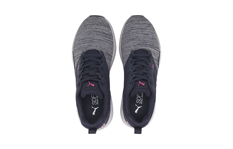Lookbook (PS) Puma Nrgy Comet ''Noir Blanc Gris'' 190675-20