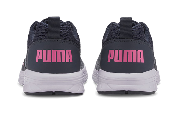 Shop (PS) Puma Nrgy Comet ''Noir Blanc Gris'' 190675-20